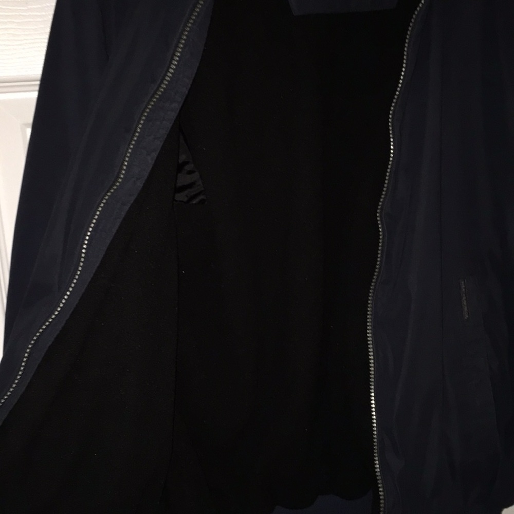 Comfy jacket - Picture 4 of 5